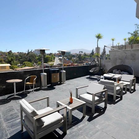 Qp Hotels Αρεκίπα Εξωτερικό φωτογραφία