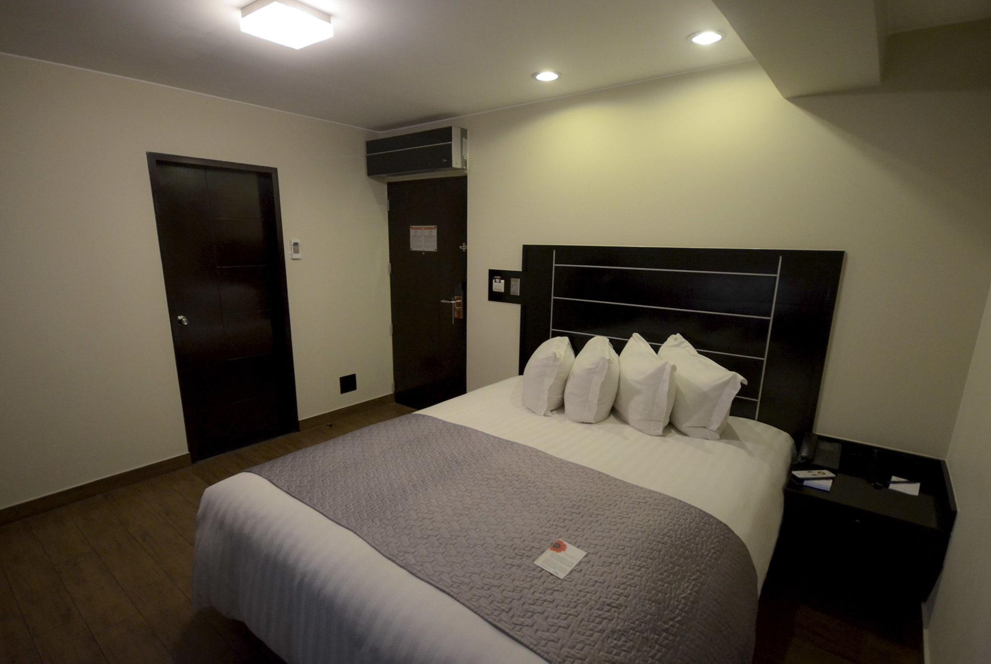 Qp Hotels Αρεκίπα Εξωτερικό φωτογραφία