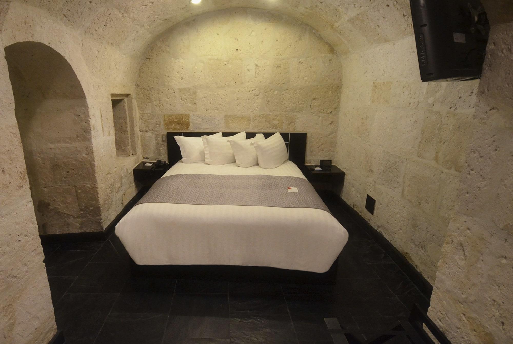 Qp Hotels Αρεκίπα Εξωτερικό φωτογραφία