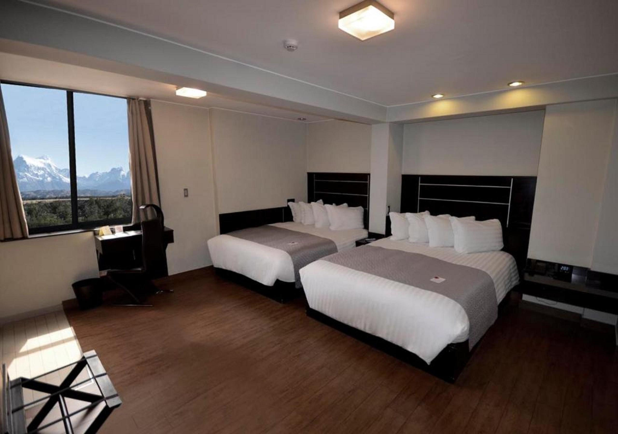 Qp Hotels Αρεκίπα Εξωτερικό φωτογραφία