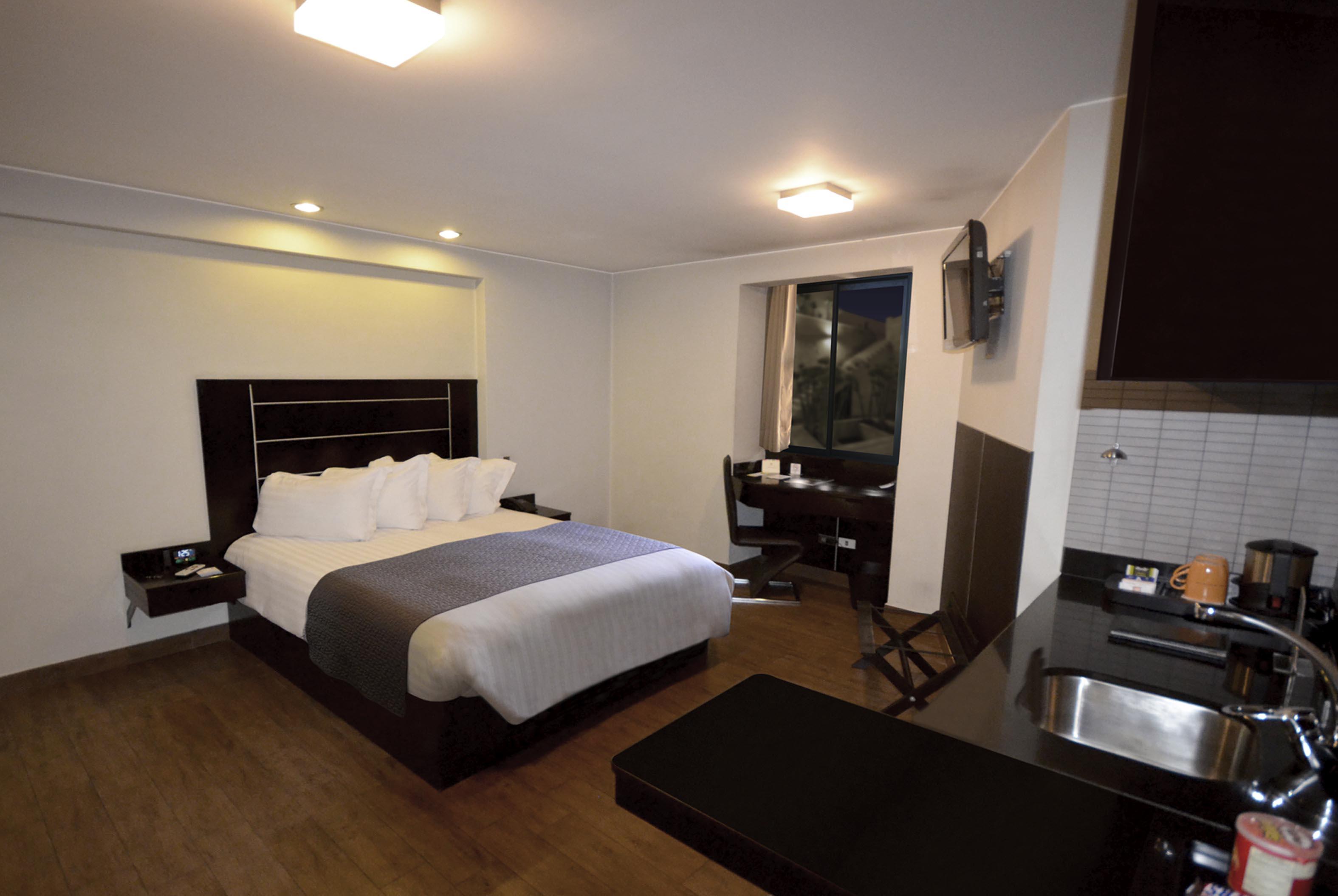 Qp Hotels Αρεκίπα Εξωτερικό φωτογραφία
