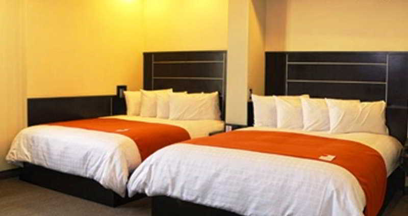 Qp Hotels Αρεκίπα Εξωτερικό φωτογραφία