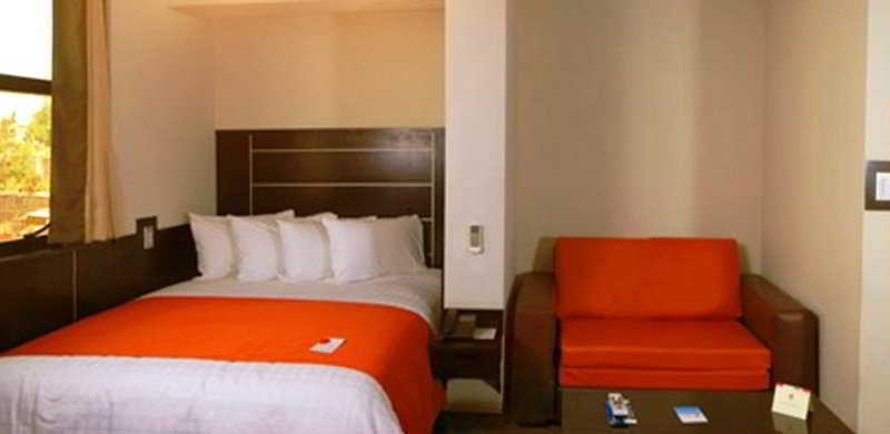 Qp Hotels Αρεκίπα Εξωτερικό φωτογραφία