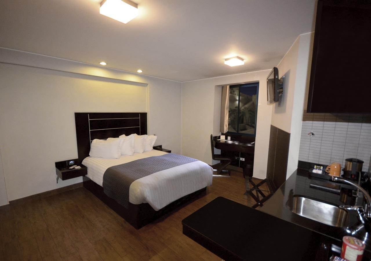 Qp Hotels Αρεκίπα Εξωτερικό φωτογραφία
