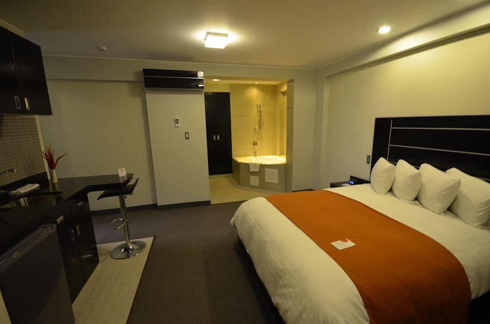 Qp Hotels Αρεκίπα Εξωτερικό φωτογραφία
