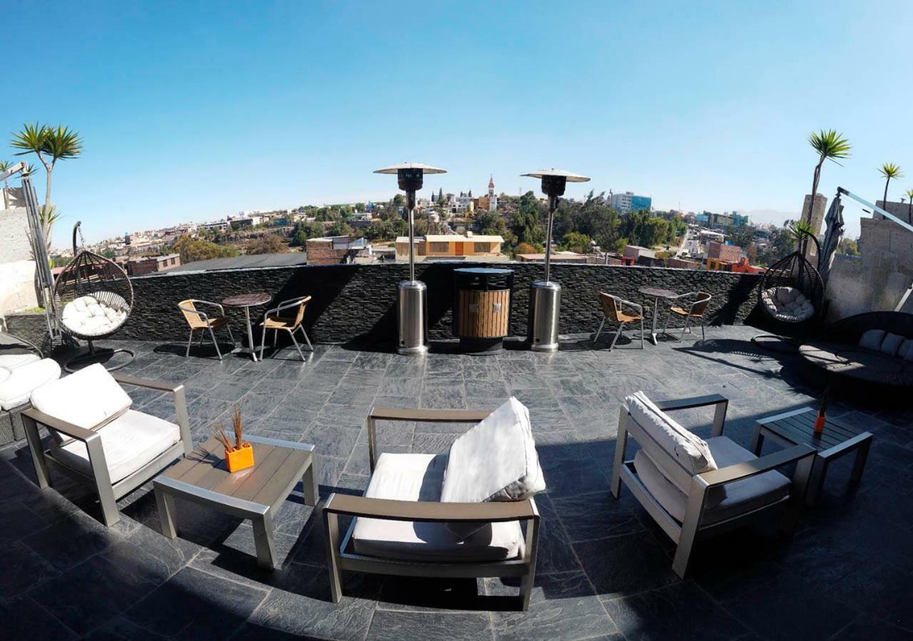 Qp Hotels Αρεκίπα Εξωτερικό φωτογραφία